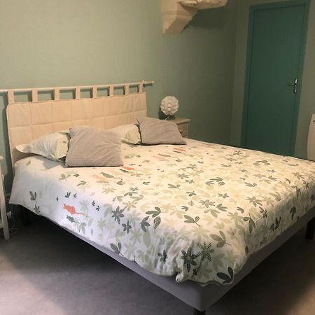 Les Chambres Du Moulin Les Epsailles Zewnętrze zdjęcie
