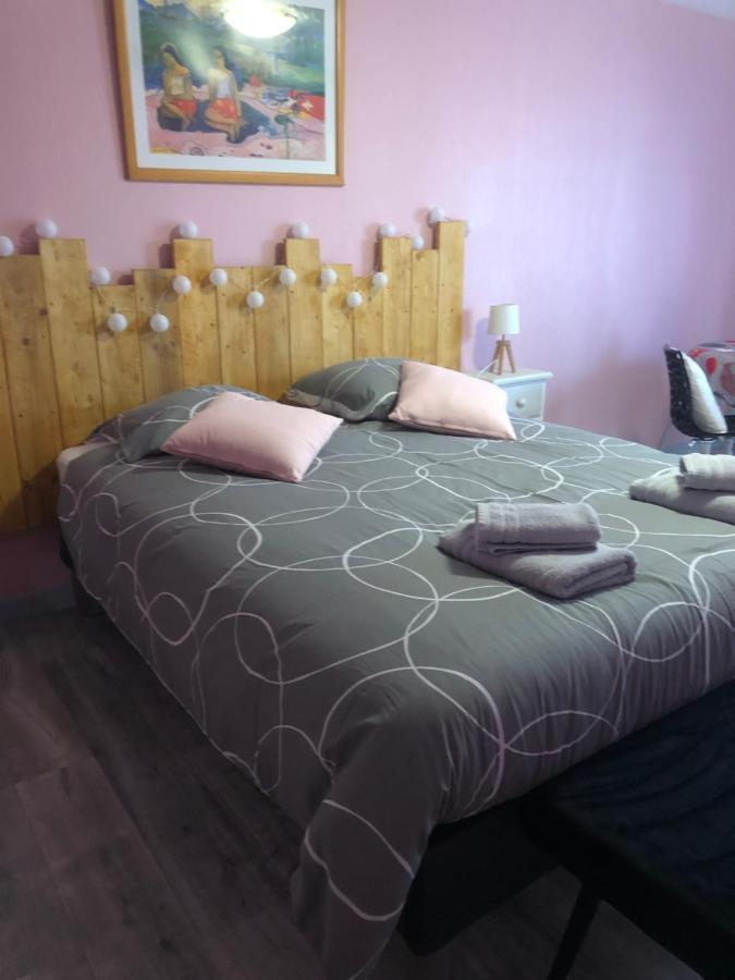 Les Chambres Du Moulin Les Epsailles Zewnętrze zdjęcie