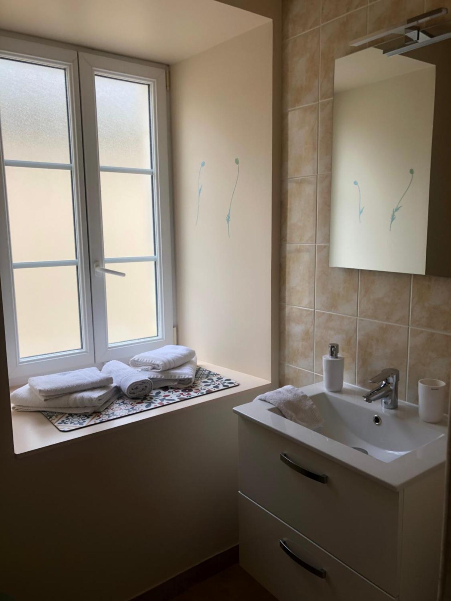 Les Chambres Du Moulin Les Epsailles Zewnętrze zdjęcie